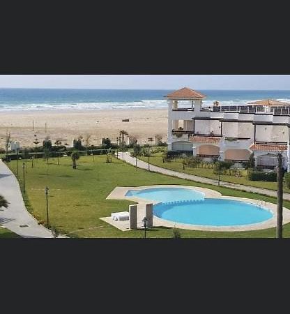 אסילה Chez Dany A Residence Beralmar מראה חיצוני תמונה