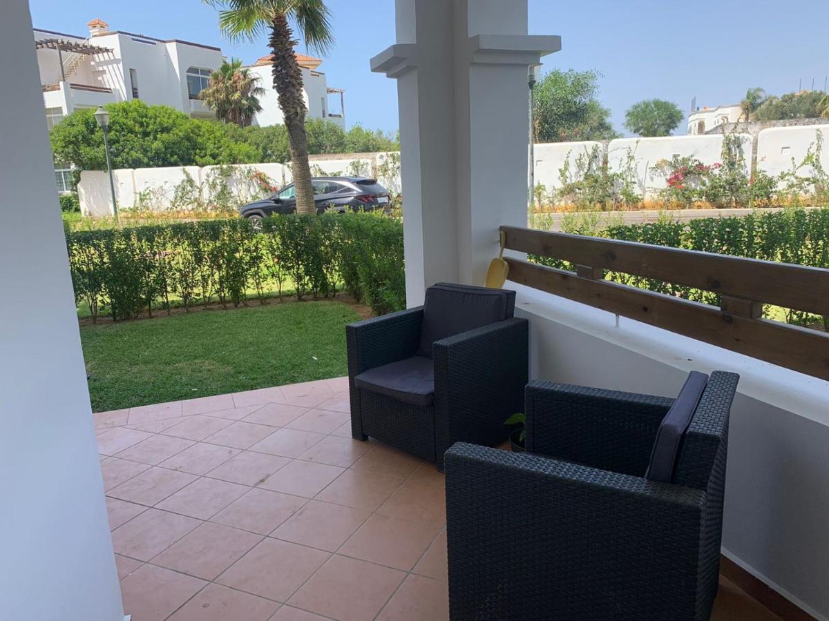 אסילה Chez Dany A Residence Beralmar מראה חיצוני תמונה