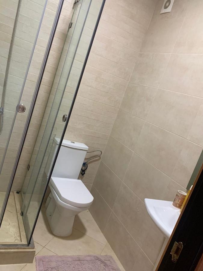 אסילה Chez Dany A Residence Beralmar מראה חיצוני תמונה