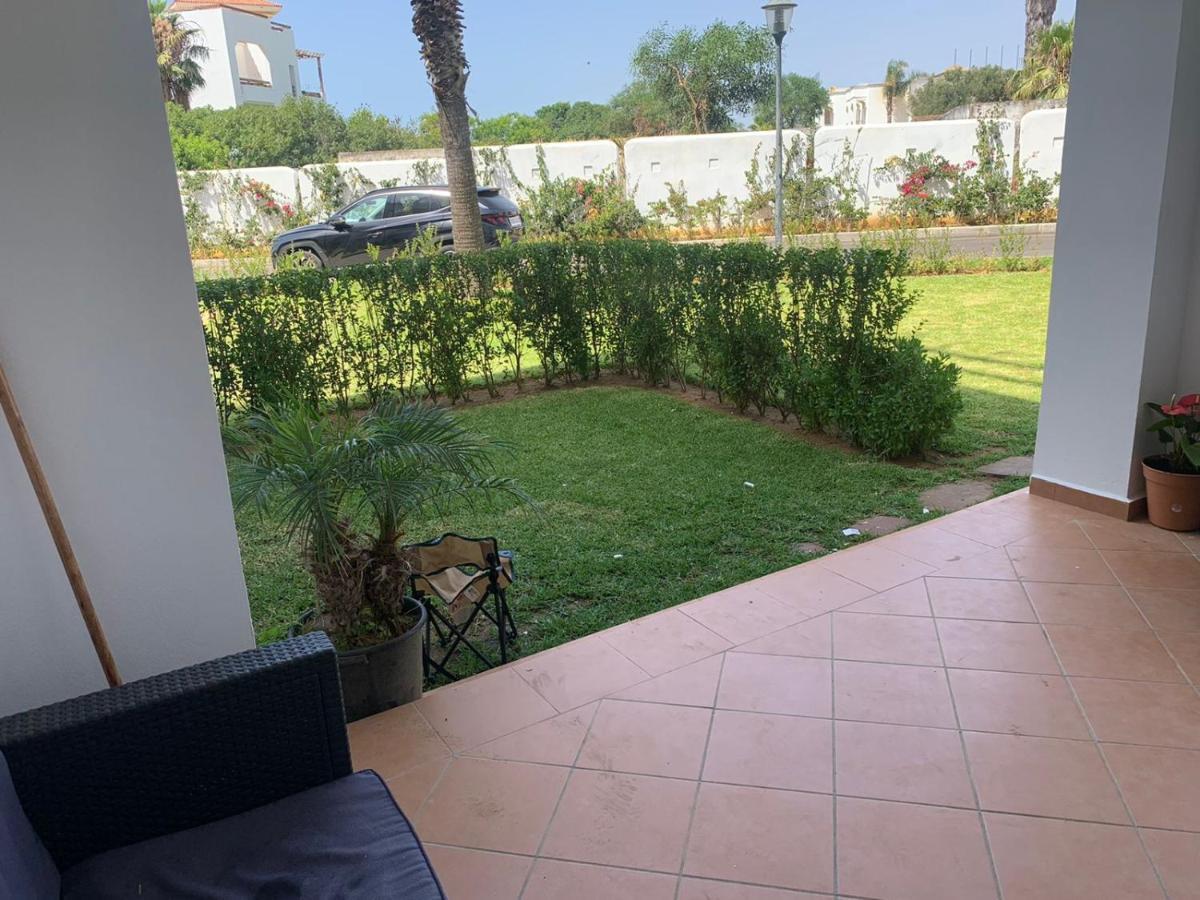 אסילה Chez Dany A Residence Beralmar מראה חיצוני תמונה