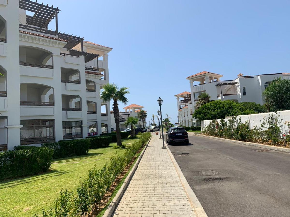 אסילה Chez Dany A Residence Beralmar מראה חיצוני תמונה