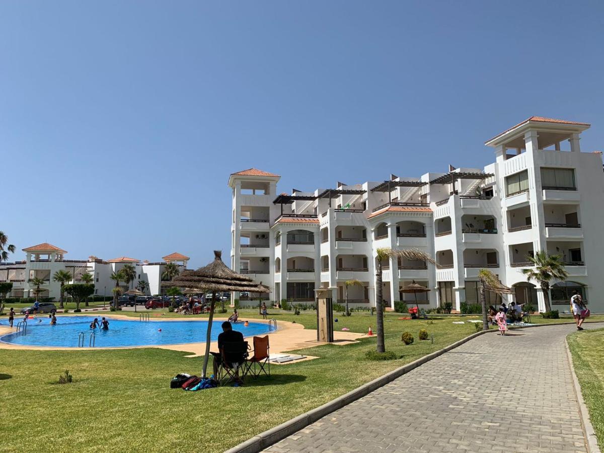 אסילה Chez Dany A Residence Beralmar מראה חיצוני תמונה