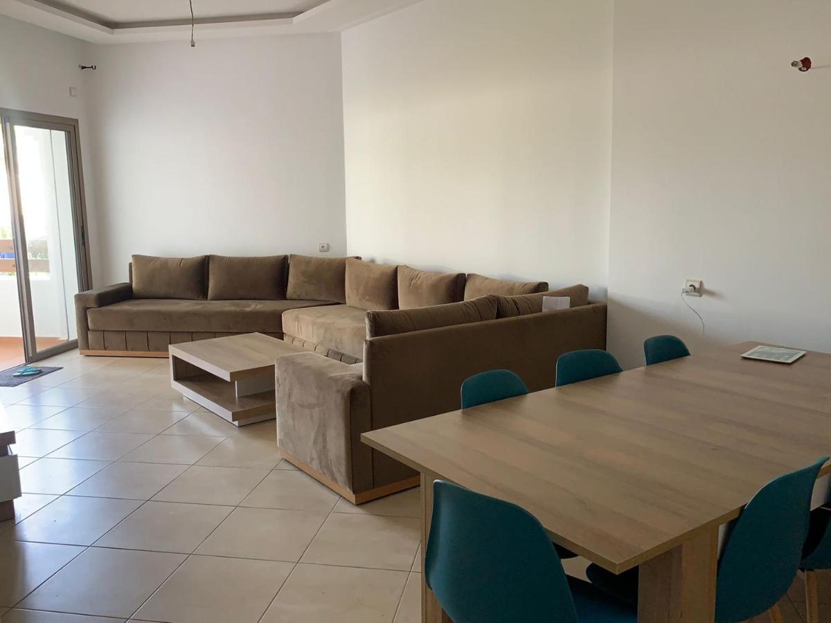 אסילה Chez Dany A Residence Beralmar מראה חיצוני תמונה