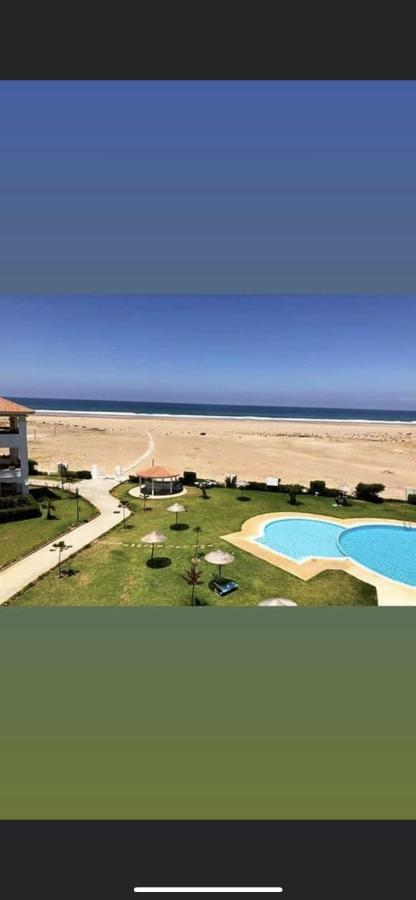 אסילה Chez Dany A Residence Beralmar מראה חיצוני תמונה