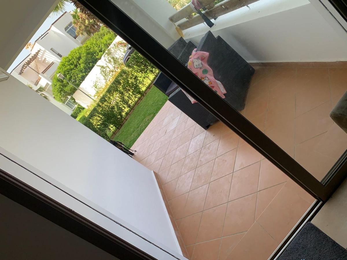 אסילה Chez Dany A Residence Beralmar מראה חיצוני תמונה