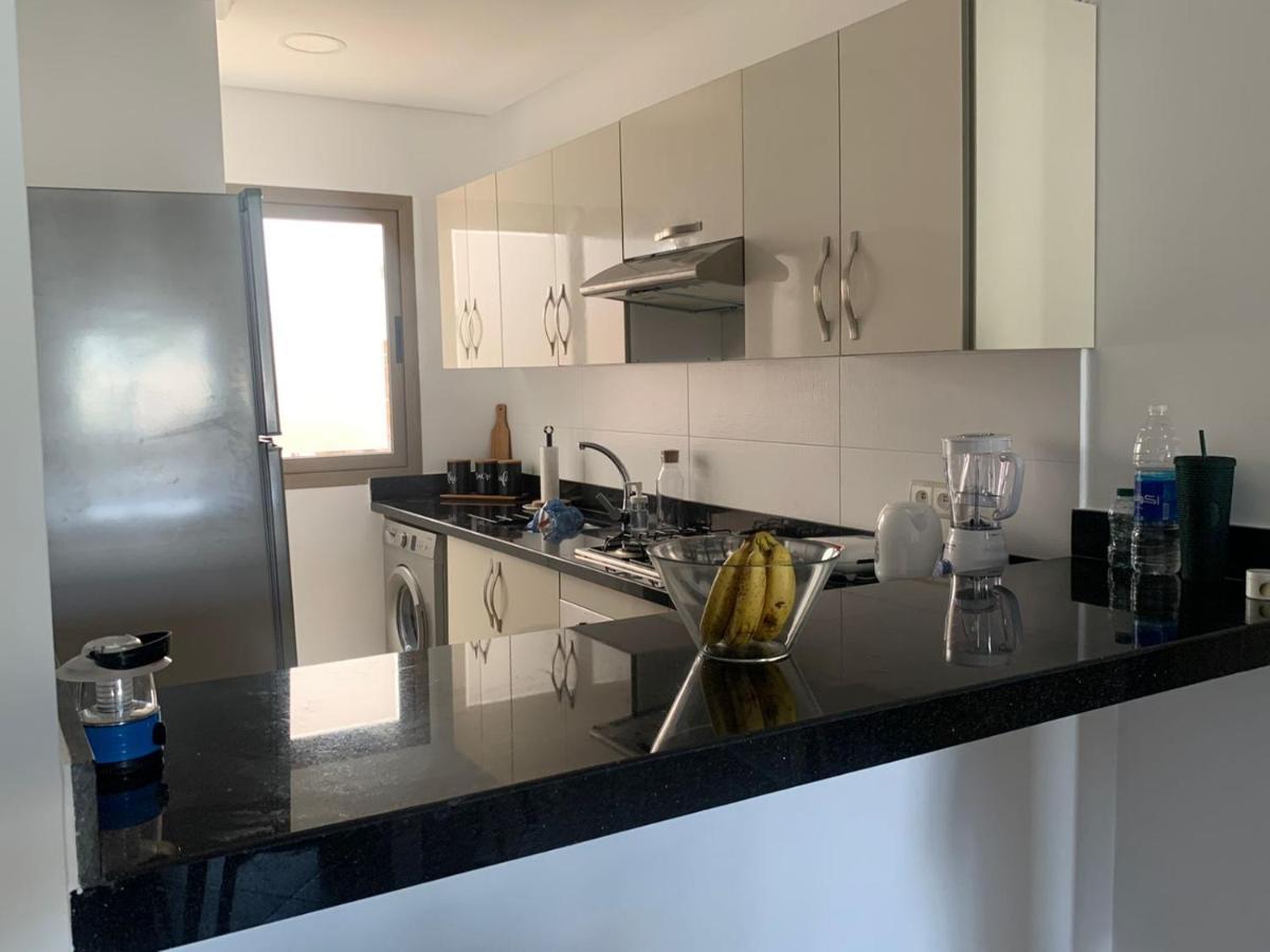 אסילה Chez Dany A Residence Beralmar מראה חיצוני תמונה
