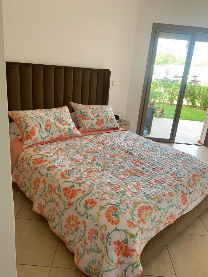 אסילה Chez Dany A Residence Beralmar מראה חיצוני תמונה