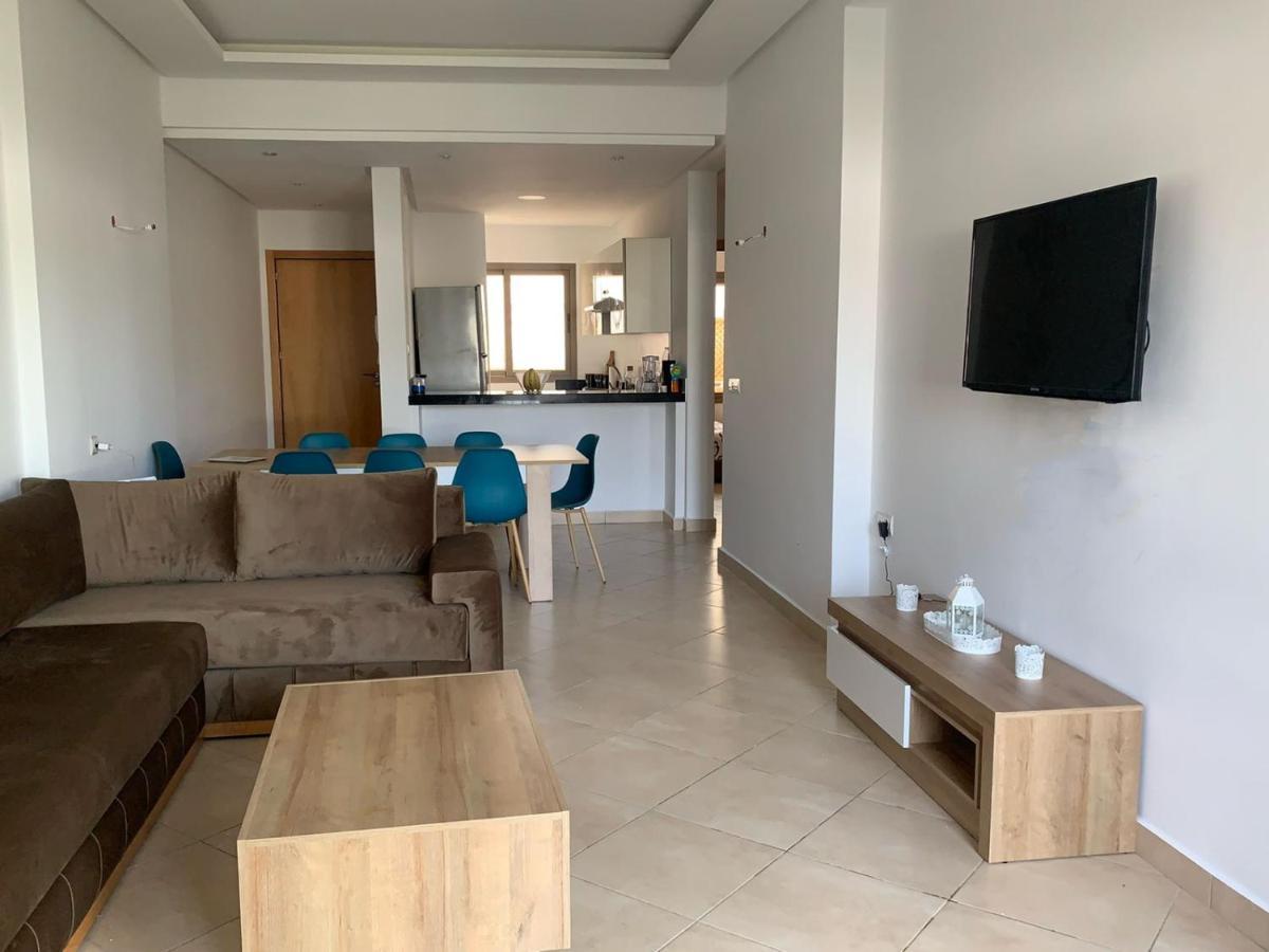 אסילה Chez Dany A Residence Beralmar מראה חיצוני תמונה