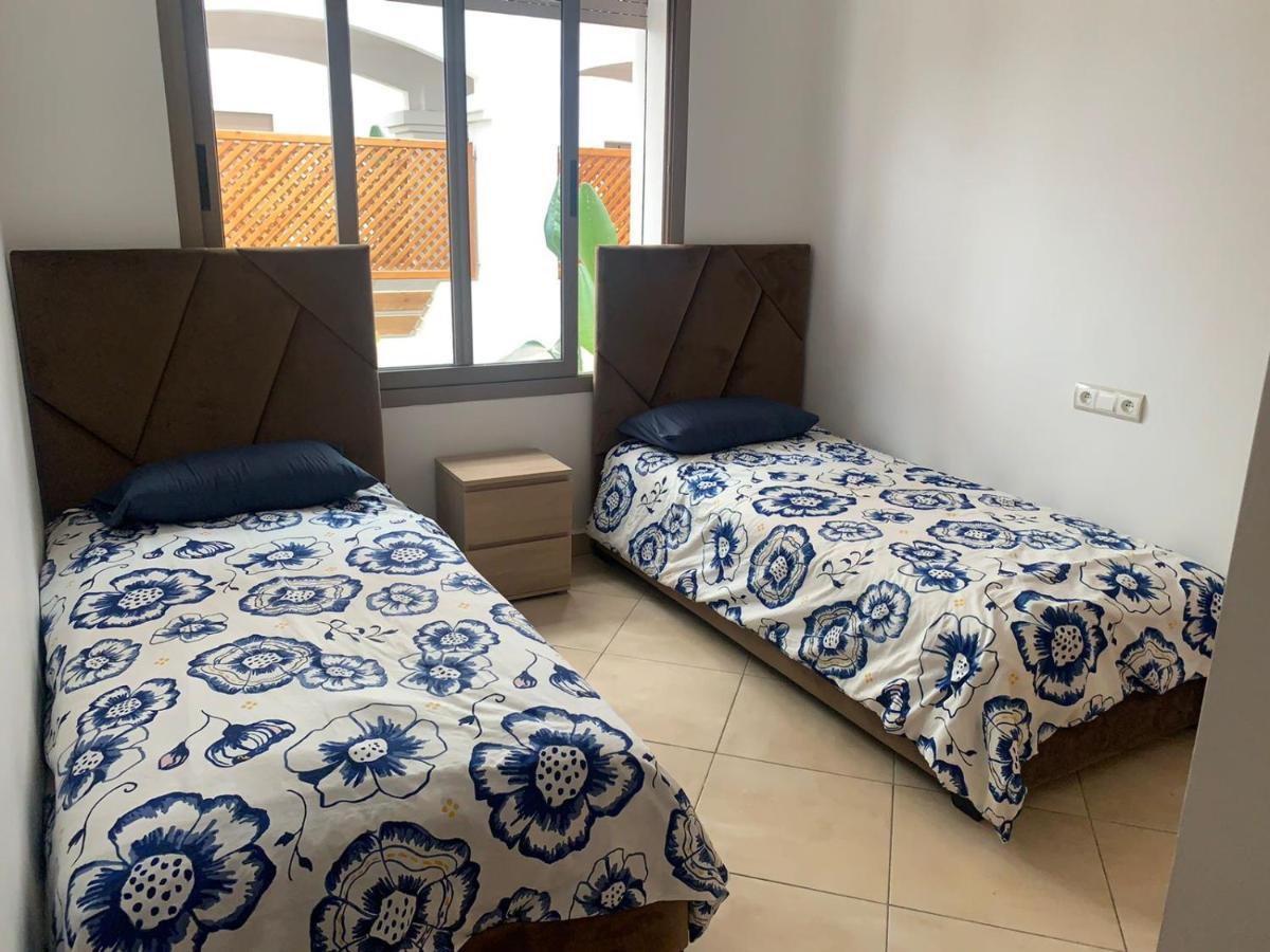 אסילה Chez Dany A Residence Beralmar מראה חיצוני תמונה