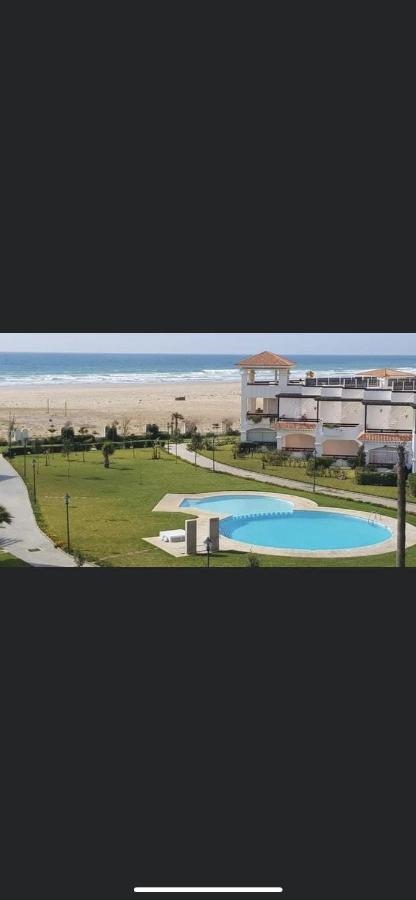 אסילה Chez Dany A Residence Beralmar מראה חיצוני תמונה